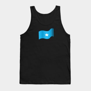 Somalia Tank Top